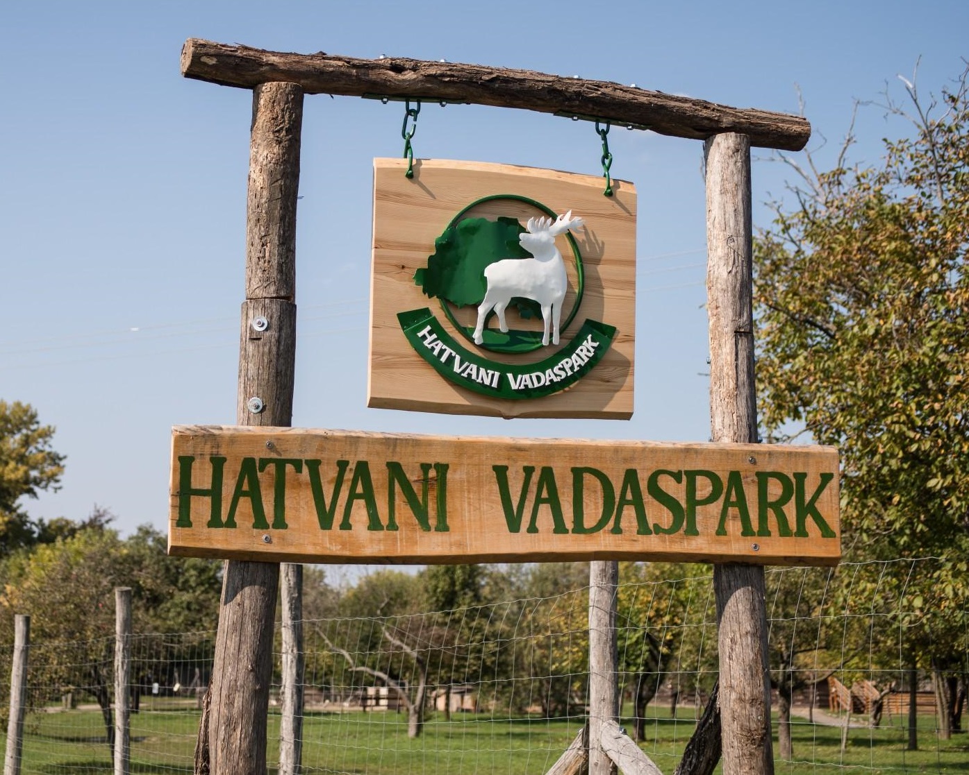 Hatvani Vadaspark