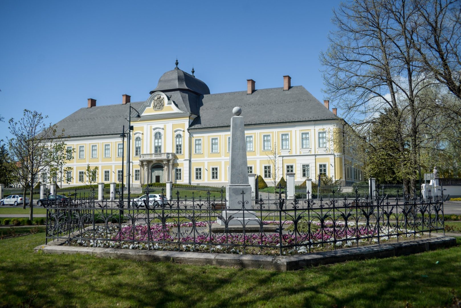 Széchenyi Zsigmond Kárpát-medencei Magyar Vadászati Múzeum